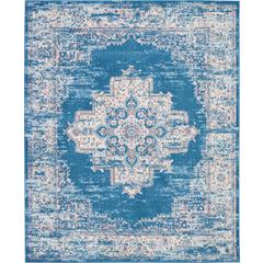 Nourison Home Grafix Area Rug