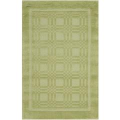 Westport Area Rug, Lime, 3'6" x 5'6"