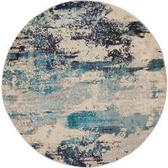 Nourison Home Celestial Area Rug