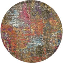 Nourison Home Celestial Area Rug