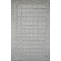 Westport Area Rug, Grey, 8' x 10'6"
