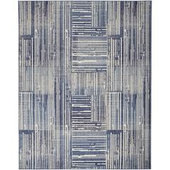 Nourison Home Grafix Area Rug