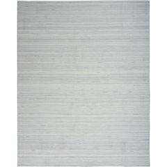 Nourison Interweave - Area Rug Light Blue - IWV01