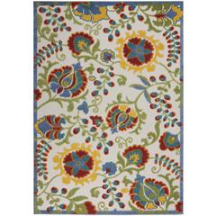 Nourison Home Aloha Area Rug