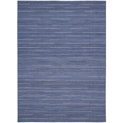 Nourison Interweave - Area Rug Navy IWV01