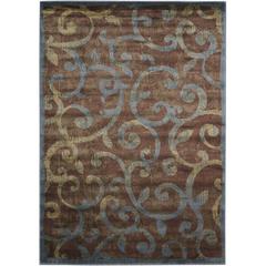Nourison Expressions Multicolor Area Rug