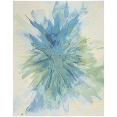 Nourison Home Color Splash Area Rug