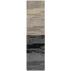 Michael Amini Ma30 Star 1'6 x 6' - Blanket Area Rug