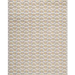 Nourison Harper Grey Kids Area Rug