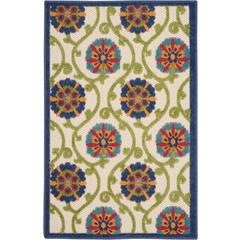 Nourison Home Aloha Area Rug