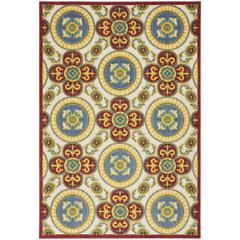 Nourison Home Aloha Area Rug