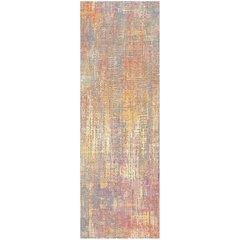 Nourison Home Botanical Washables Area Rug