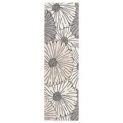 Nourison Fantasy Ivory/Multi Area Rug