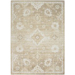 Nourison Home Astra Machine Washable Area Rug