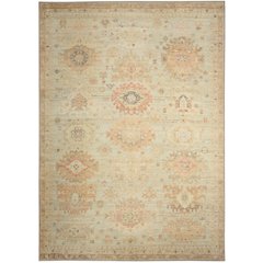 Nourison Home Vintage Washables Area Rug