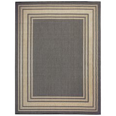 Nourison Home Horizon Indoor/Outdoor Area Rug