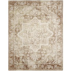 Nourison Home Astra Machine Washable Area Rug