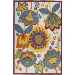 Nourison Home Aloha Area Rug