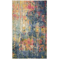 Nourison Home Celestial Area Rug