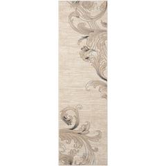 Farmhouse Runner Area Rug, 8' Runner