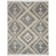 Nourison Home Scandinavian Shag Area Rug