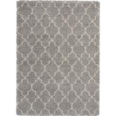 Amore Area Rug, Ash, 3'11" x 5'11"