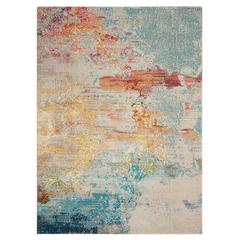 Nourison Home Celestial Area Rug