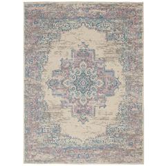 Nourison Home Grafix Area Rug