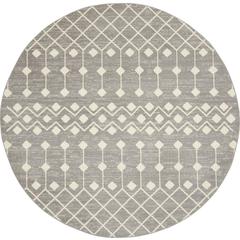 Nourison Home Grafix Area Rug