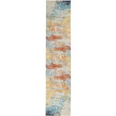 Nourison Home Celestial Area Rug