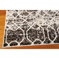 Glistening Nights Area Rug, Multicolor, 5'3" x 7'6"