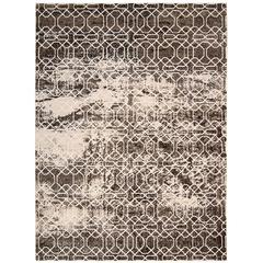 Glistening Nights Area Rug, Multicolor, 7'9" x 10'6"