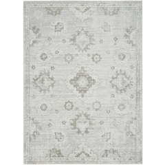 Nourison Home Astra Machine Washable Area Rug