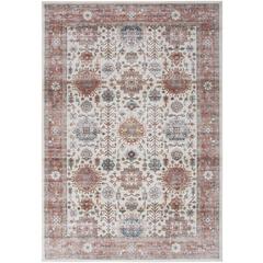 Vintage Rectangle Area Rug, 8' x 10'