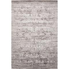 Vintage Rectangle Area Rug, 9' x 12'