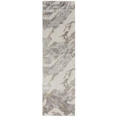 Nourison Home Sleek Textures Area Rug
