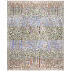 Nourison Home Vintage Harmony Area Rug