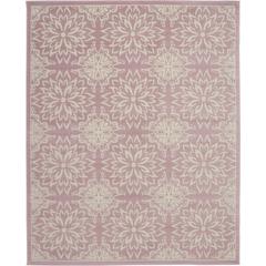 Nourison Home Jubilant Area Rug