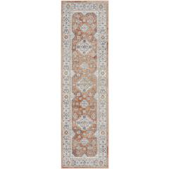 New Concept Washables Series 4 Area Rug