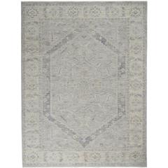 Nourison Home Asher Area Rug