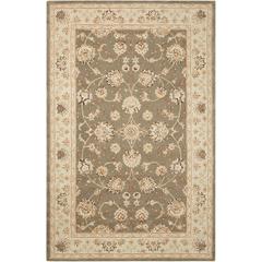 Nourison Heritage Hall Slate Area Rug