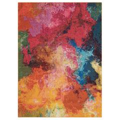 Nourison Home Celestial Area Rug