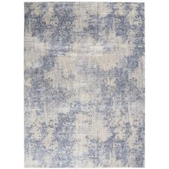 Nourison Home Sleek Textures Area Rug