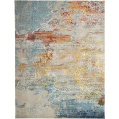 Nourison Home Celestial Area Rug