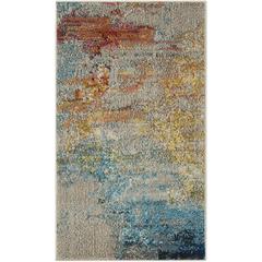Nourison Home Celestial Area Rug