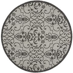 Nourison Garden Party Area Rug, 5' Round (99446811387)