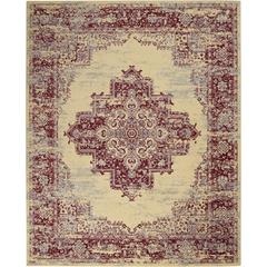 Nourison Home Grafix Area Rug