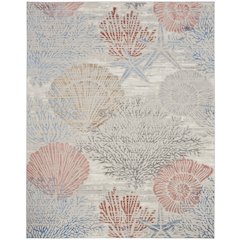 Nourison Home Pompeii Area Rug