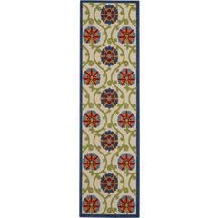 Nourison Home Aloha Area Rug
