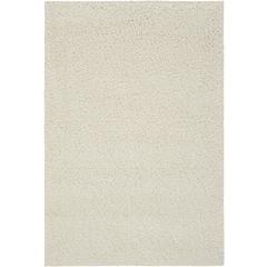 Shag Rectangle Area Rug, 4' x 6'